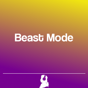 Bild von Beast Mode