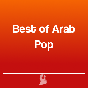Picture of Best of Arab Pop