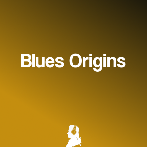 Photo de Blues Origins