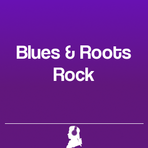 Picture of Blues & Roots Rock