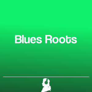 Picture of Blues Roots