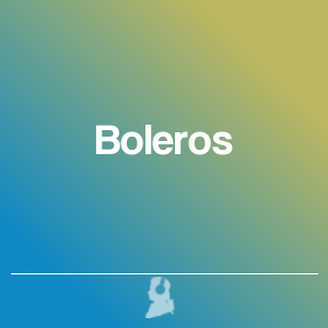 Picture of Boleros