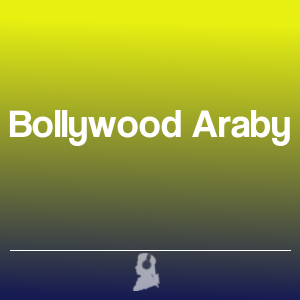 Picture of Bollywood Araby
