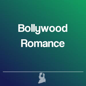 Picture of Bollywood Romance