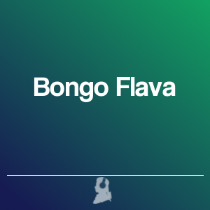 Picture of Bongo Flava