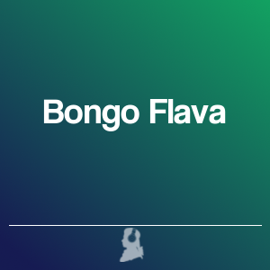 Imatge de Bongo Flava