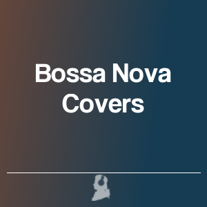 Imagen de  Bossa Nova Covers