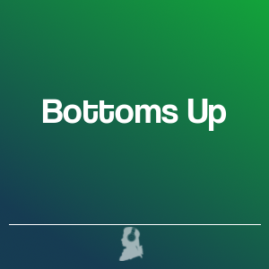 Imatge de Bottoms Up
