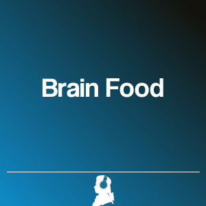 Imagen de  Brain Food