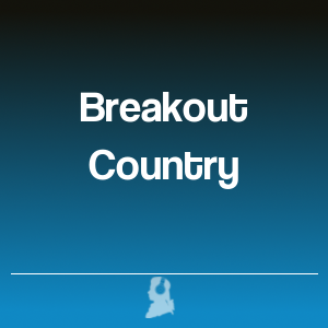 Picture of Breakout Country