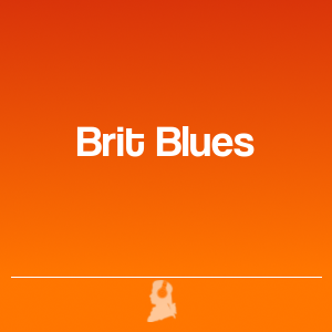 Foto de Brit Blues