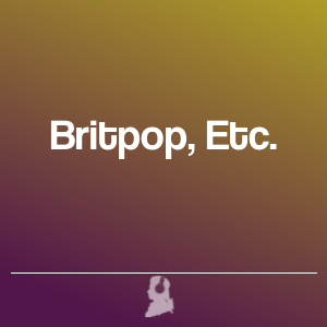 Picture of Britpop, Etc.