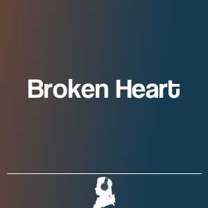Picture of Broken Heart