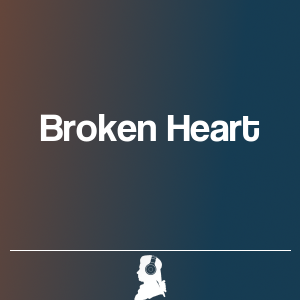 Bild von Broken Heart