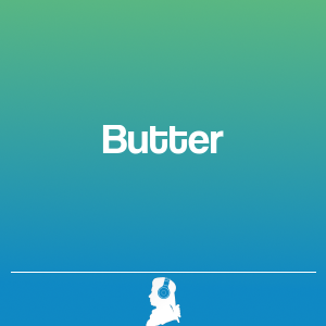 Picture of Butter