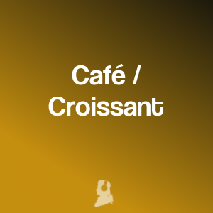 Picture of Café / Croissant