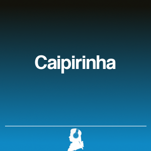 Bild von Caipirinha