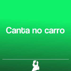 Picture of Canta no carro