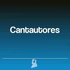 Picture of Cantautores