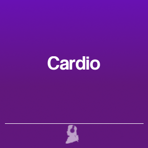 Picture of Cardio