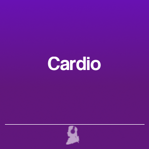 Imagen de  Cardio