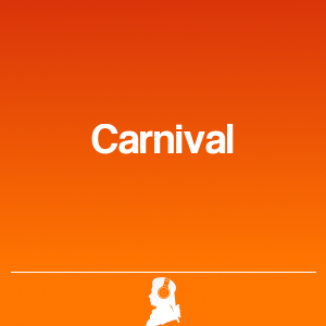 Bild von Carnival