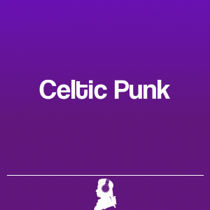 Picture of Celtic Punk