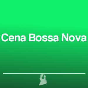 Bild von Cena Bossa Nova