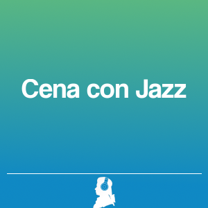 Bild von Cena con Jazz