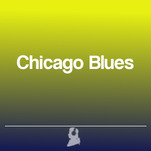 Photo de Chicago Blues