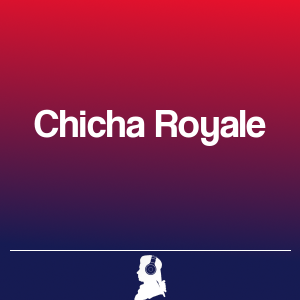 Bild von Chicha Royale