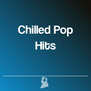 Picture of Chilled Pop Hits