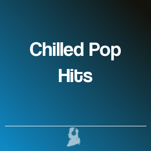 Imagen de  Chilled Pop Hits