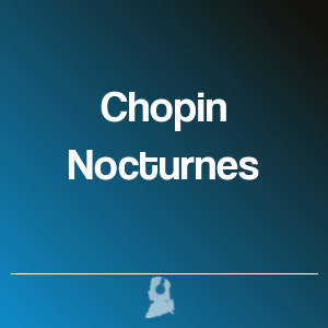 Photo de Chopin Nocturnes