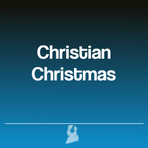 Picture of Christian Christmas