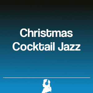Imagen de  Christmas Cocktail Jazz