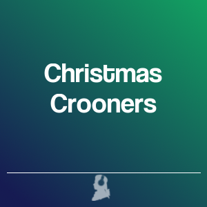 Picture of Christmas Crooners