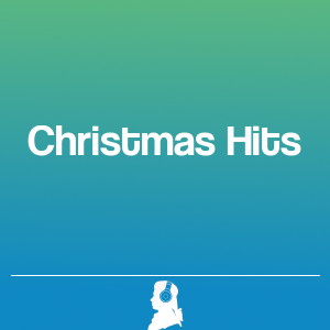 Bild von Christmas Hits