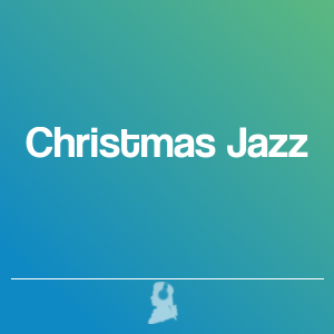 Picture of Christmas Jazz