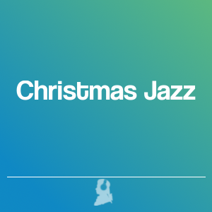 Imagen de Christmas Jazz