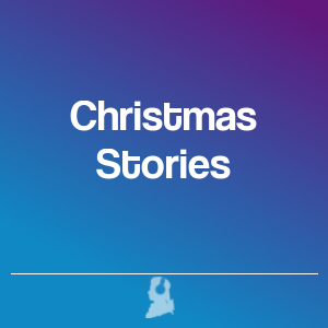 Picture of Christmas Stories