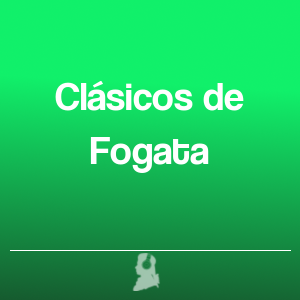Picture of Clásicos de Fogata