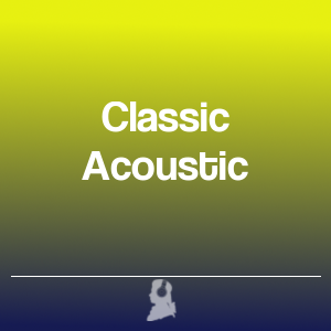 Picture of Classic Acoustic