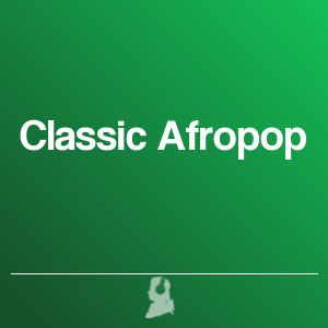 Picture of Classic Afropop