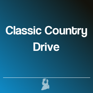 Picture of Classic Country Drive