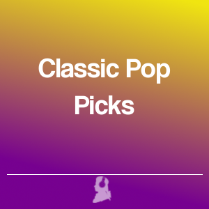 Picture of Classic Pop Picks