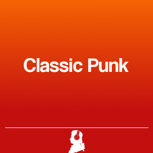 Picture of Classic Punk
