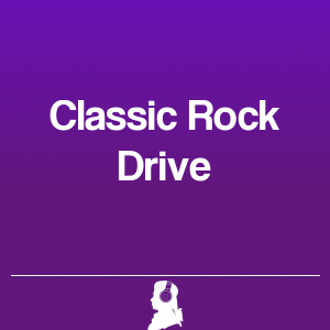 Imagen de  Classic Rock Drive