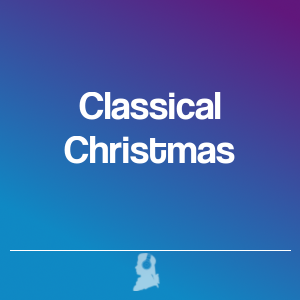 Imagen de Classical Christmas