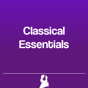 Picture of Classical Essentials